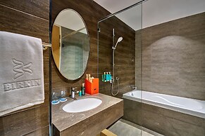 Birkin International Hotel