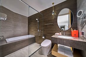 Birkin International Hotel