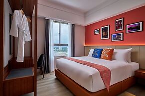 Birkin International Hotel