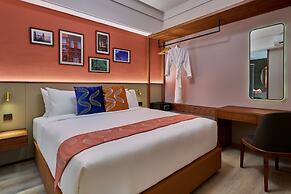 Birkin International Hotel