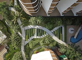 Birkin International Hotel