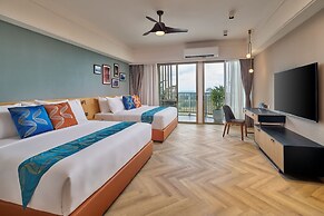 Birkin International Hotel
