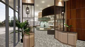 Birkin International Hotel