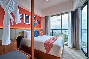 Birkin International Hotel
