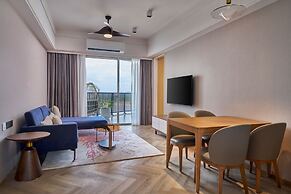 Birkin International Hotel