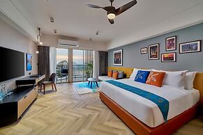 Birkin International Hotel