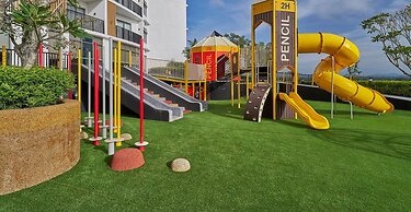 Birkin International Hotel