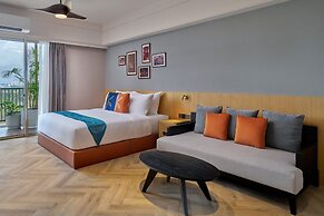 Birkin International Hotel