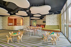 Birkin International Hotel