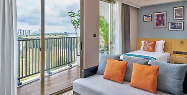 Birkin International Hotel