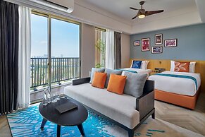 Birkin International Hotel