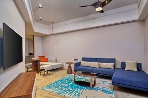 Birkin International Hotel