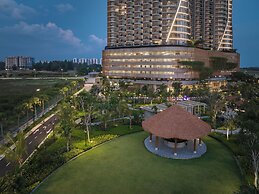 Birkin International Hotel