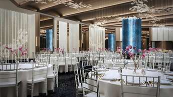Birkin International Hotel