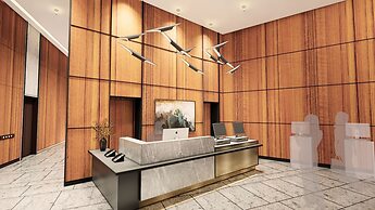 Birkin International Hotel
