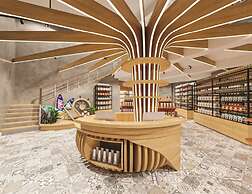 Birkin International Hotel
