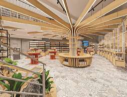 Birkin International Hotel