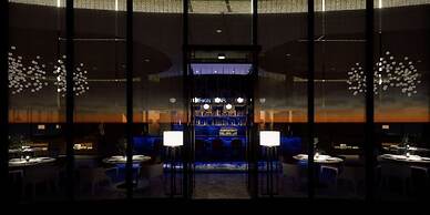 Birkin International Hotel