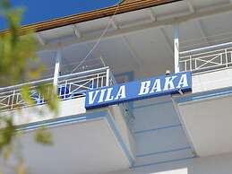 Vila Baka