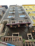 Lovely coy flat in Taksim