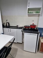 Lovely coy flat in Taksim