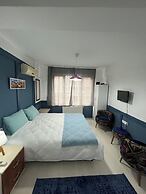 Lovely coy flat in Taksim