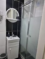 Lovely coy flat in Taksim