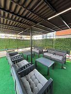 Lovely coy flat in Taksim