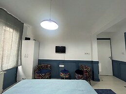 Lovely coy flat in Taksim
