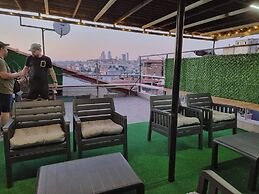 Lovely coy flat in Taksim