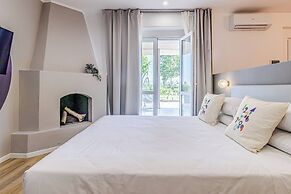 Numberz Rooms And Apartments