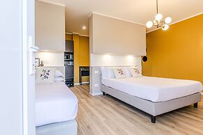 Numberz Rooms And Apartments
