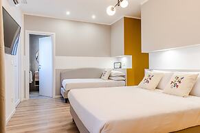 Numberz Rooms And Apartments