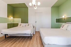 Numberz Rooms And Apartments