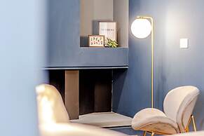 Numberz Rooms And Apartments
