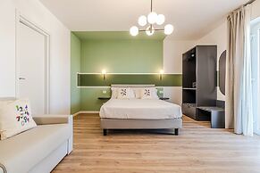 Numberz Rooms And Apartments