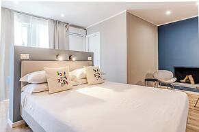 Numberz Rooms And Apartments