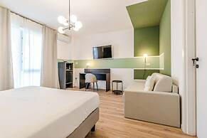 Numberz Rooms And Apartments