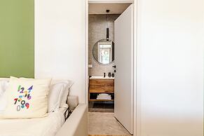 Numberz Rooms And Apartments