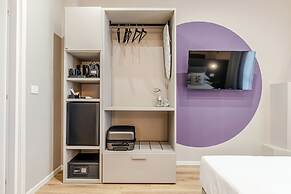 Numberz Rooms And Apartments