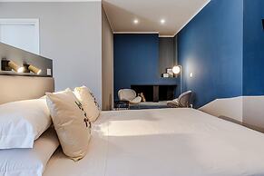 Numberz Rooms And Apartments