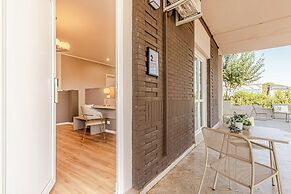 Numberz Rooms And Apartments