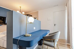 Numberz Rooms And Apartments