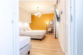 Numberz Rooms And Apartments