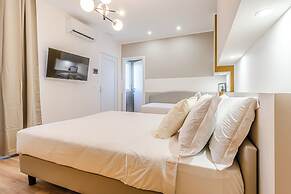 Numberz Rooms And Apartments