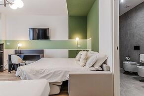 Numberz Rooms And Apartments