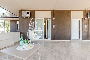 Numberz Rooms And Apartments