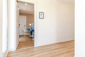 Numberz Rooms And Apartments