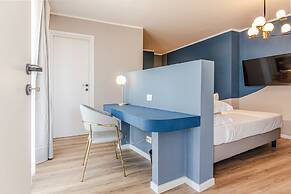 Numberz Rooms And Apartments