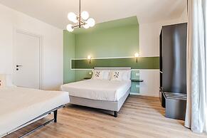 Numberz Rooms And Apartments